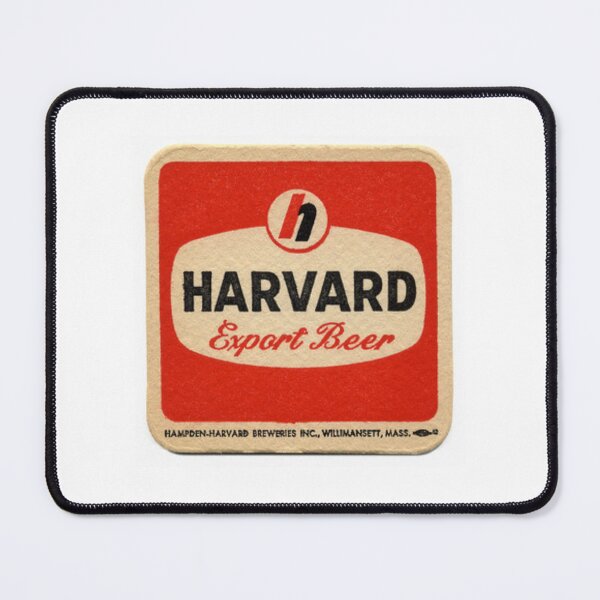 Item preview, Harvard Export Beer designed and sold by uniquenostalgia.