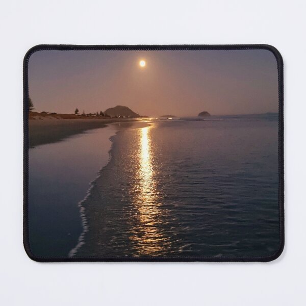 Item preview, FULL MOON REFLECTION designed and sold by Steffi August.