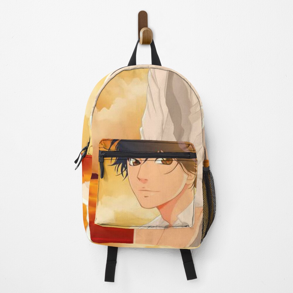 Item preview, Backpack designed and sold by NormaBrown1.