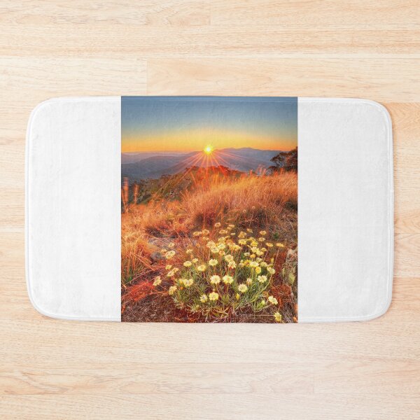 Item preview, Mt. Speculation sunset designed and sold by Kevin McGennan.