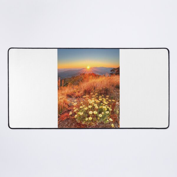 Item preview, Mt. Speculation sunset designed and sold by Kevin McGennan.