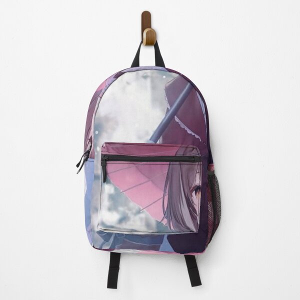 Item preview, Clima maravilloso || Mumei designed and sold by AszaAri.