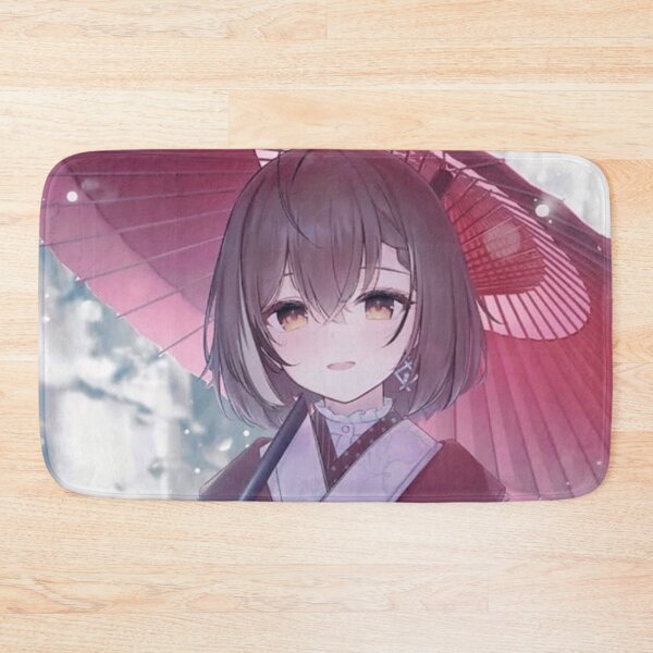 Item preview, Wonderful Weather || Mumei designed and sold by AszaAri.