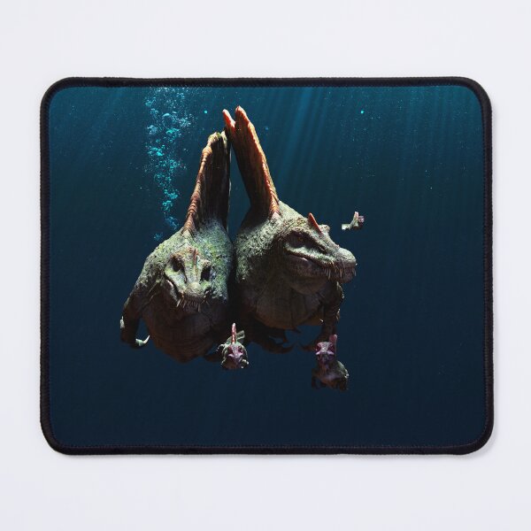 Item preview, Spinosaurus designed and sold by johnsonmortimer.