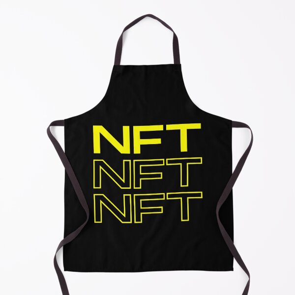 Item preview, Eat Sleep Collect NFT (NFT Lover) designed and sold by i-longmanshop.