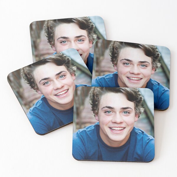 Item preview, dacre montgomery designed and sold by cintyasa.