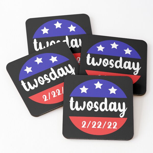 Item preview, happy twosday designed and sold by Toonify4U.