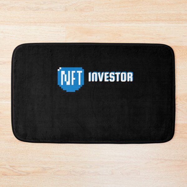 Item preview, Nft Investor Cryptocurrency Btc Invest designed and sold by MooonTees.