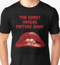 The Rocky Horror Picture Show Unisex T-Shirt