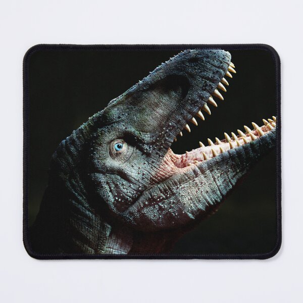Item preview, Acrocanthosaurus designed and sold by johnsonmortimer.
