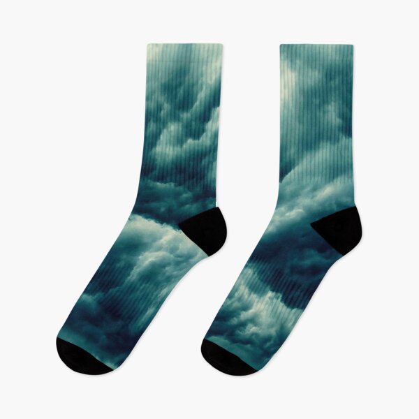 Item preview, clouds designed and sold by cutecrazytshirt.