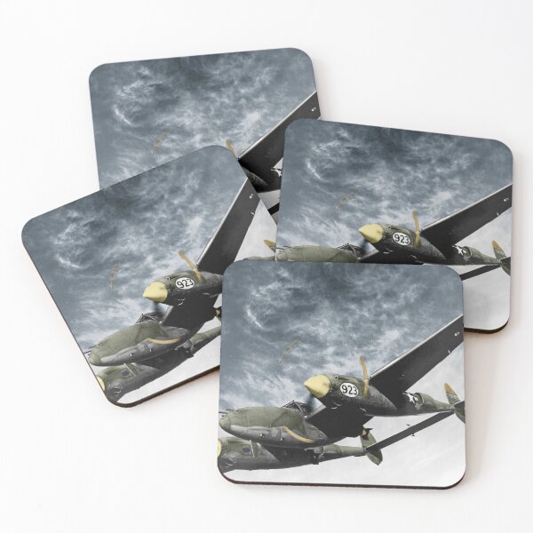 Item preview, Lockheed P-38 Lightning designed and sold by kroogss.