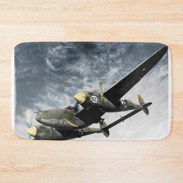 Item preview, Lockheed P-38 Lightning designed and sold by kroogss.
