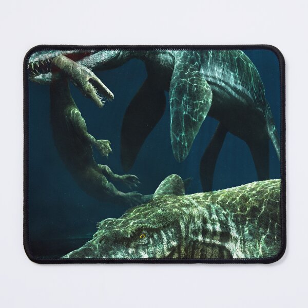 Item preview, Liopleurodon designed and sold by johnsonmortimer.