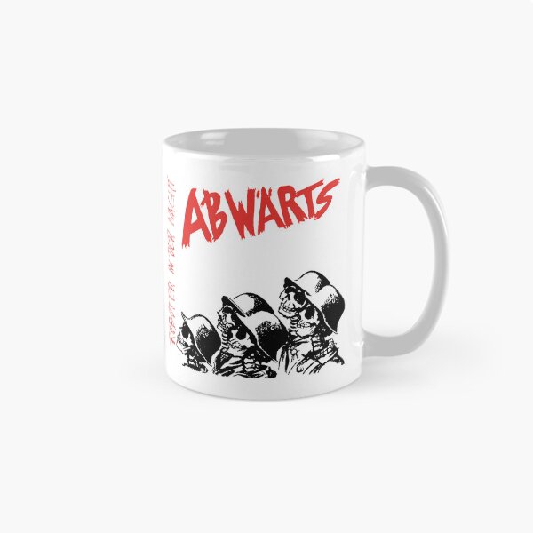 Item preview, Abwärts designed and sold by Roadbubble.