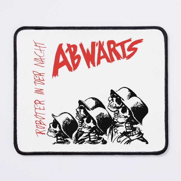 Item preview, Abwärts designed and sold by Roadbubble.