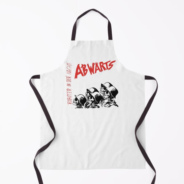 Item preview, Abwärts designed and sold by Roadbubble.