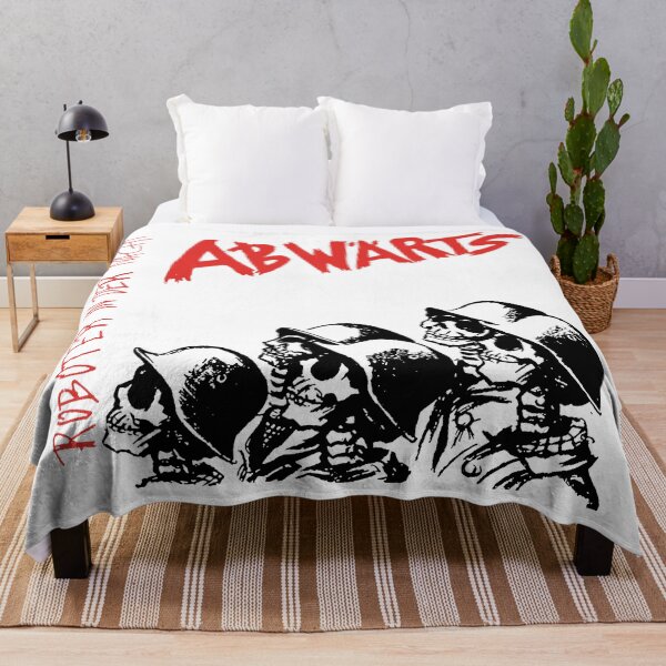 Item preview, Abwärts designed and sold by Roadbubble.