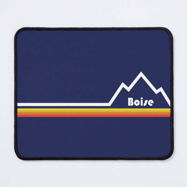 Item preview, Boise, Idaho designed and sold by Esskay Designs.