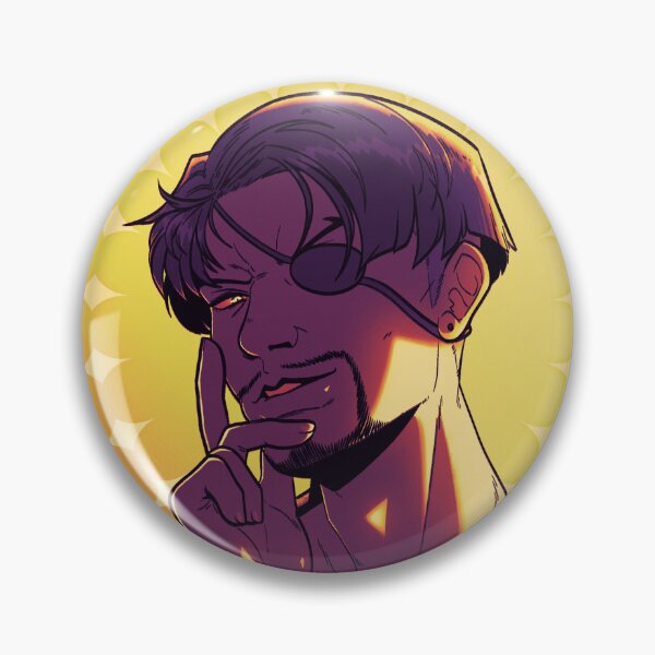 Item preview, sunset!maji designed and sold by Brahk.