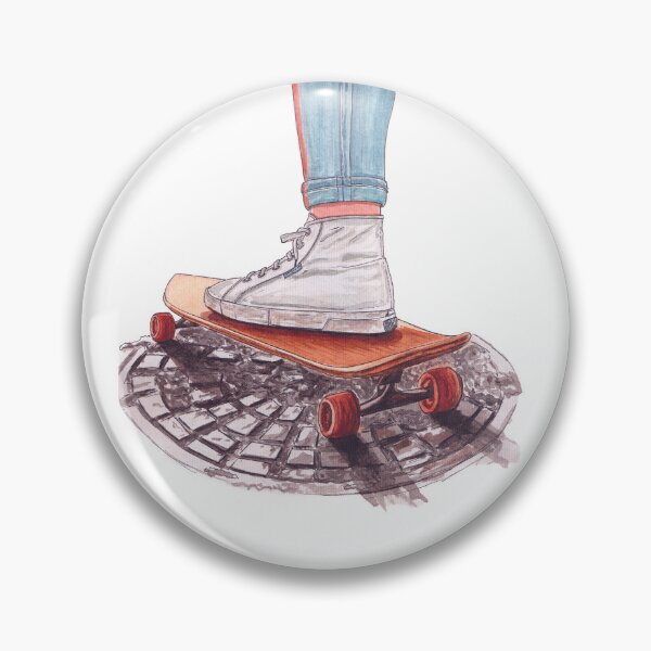 Artikelvorschau, Skateboard entworfen und verkauft von Valifer.