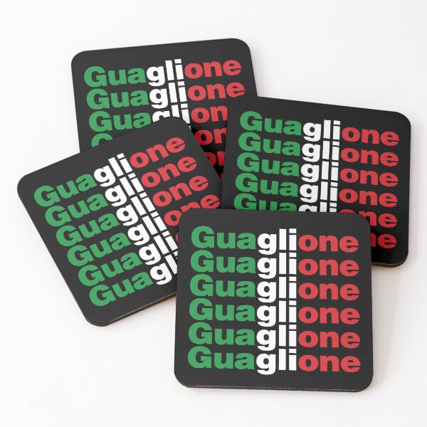 Item preview, Guaglione Italiano Saying Neapolitan Italia Scugnizzo designed and sold by elhefe.