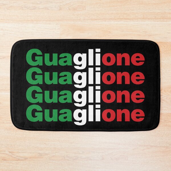 Item preview, Guaglione Italiano Saying Neapolitan Italia Scugnizzo designed and sold by elhefe.