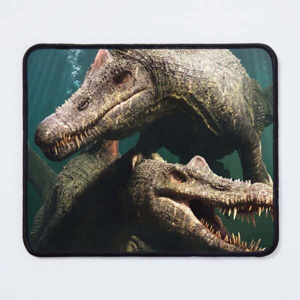 Item preview, Spinosaurus designed and sold by johnsonmortimer.