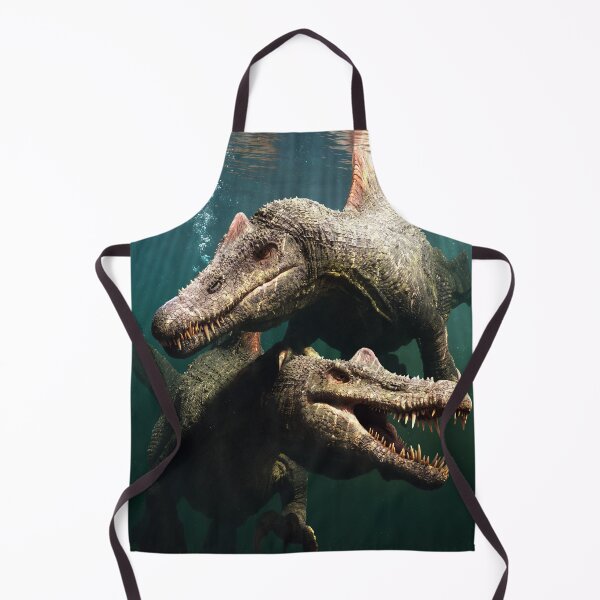 Item preview, Spinosaurus designed and sold by johnsonmortimer.