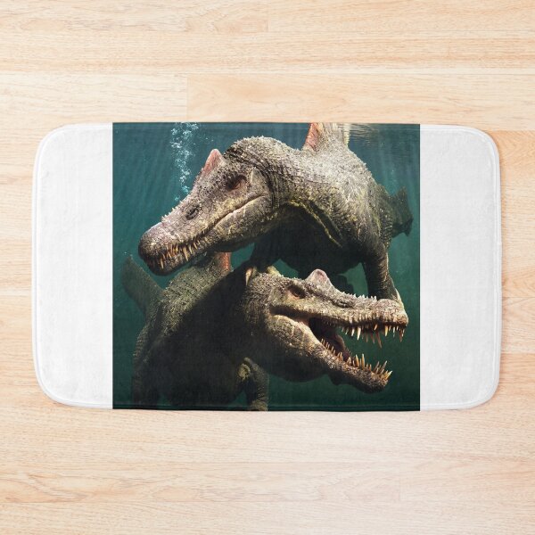 Artikelvorschau, Spinosaurus entworfen und verkauft von johnsonmortimer.