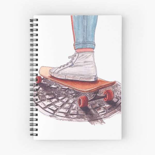 Item preview, Skateboard designed and sold by Valifer.