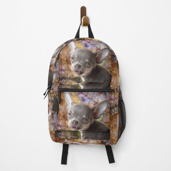 Item preview, Cheeky Face Funny Chihuahua designed and sold by BarbaraGlebska.