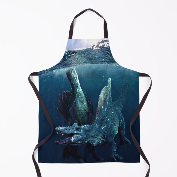 Item preview, Spinosaurus designed and sold by johnsonmortimer.