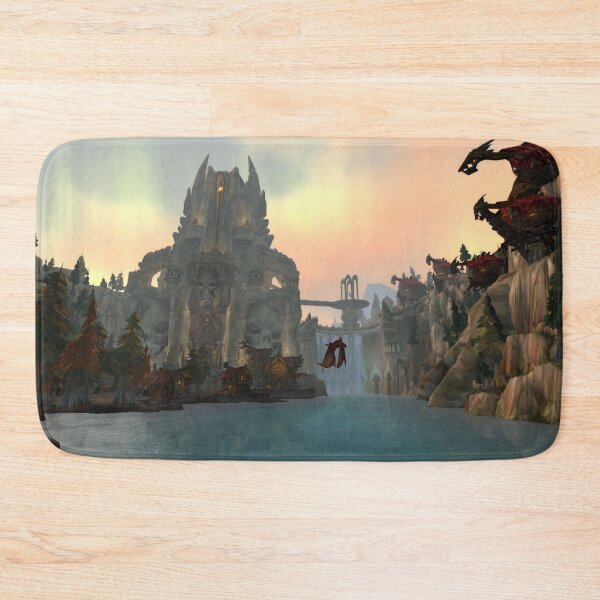 Item preview, Howling Fjord designed and sold by hereticbassist.