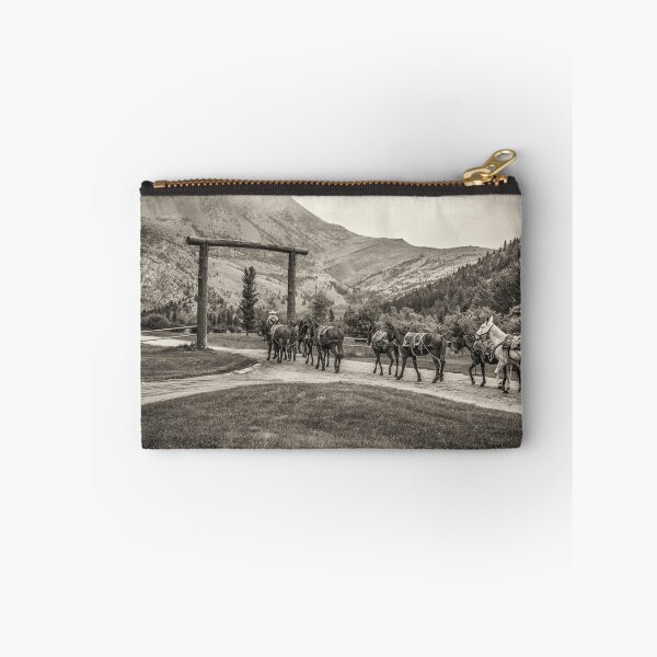 Item preview, Heading Into The Mountains designed and sold by Thomasyoung.