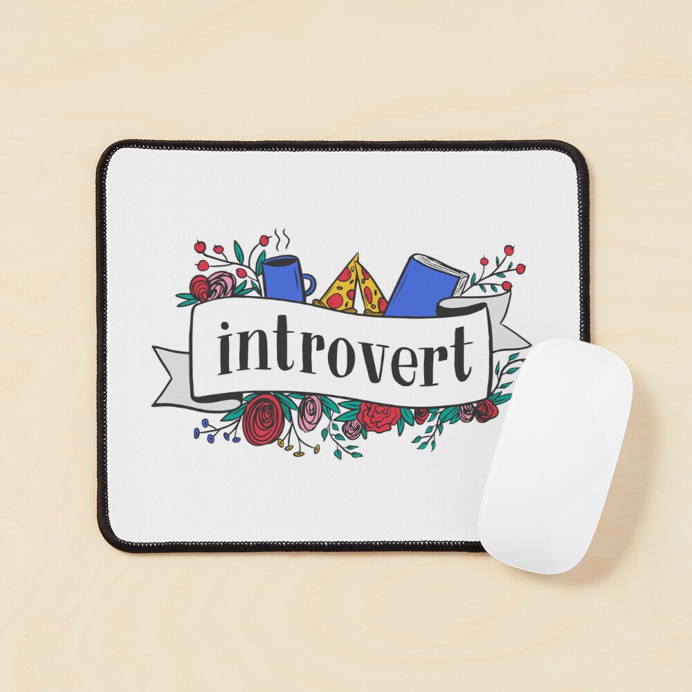 Item preview, Mouse Pad designed and sold by krimons.