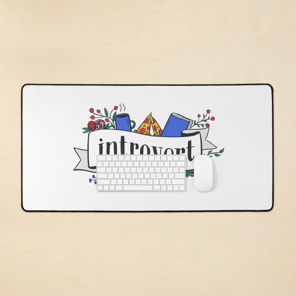 Item preview, Desk Mat designed and sold by krimons.