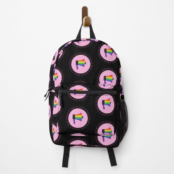 Item preview, Love is Love designed and sold by casualism.