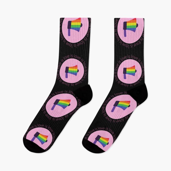 Item preview, Love is Love designed and sold by casualism.