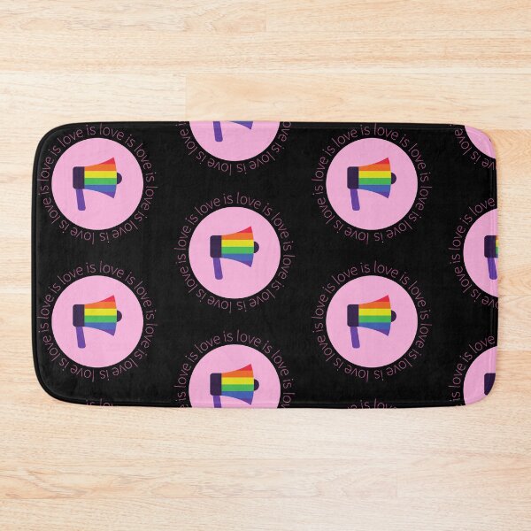 Item preview, Love is Love designed and sold by casualism.