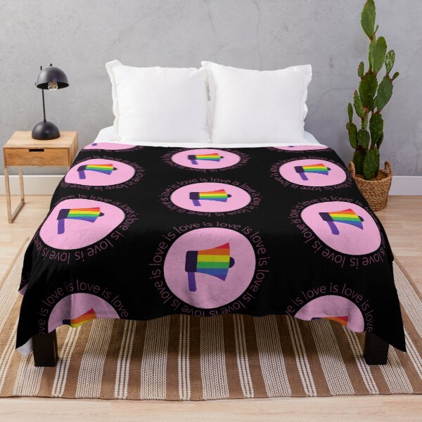 Item preview, Love is Love designed and sold by casualism.