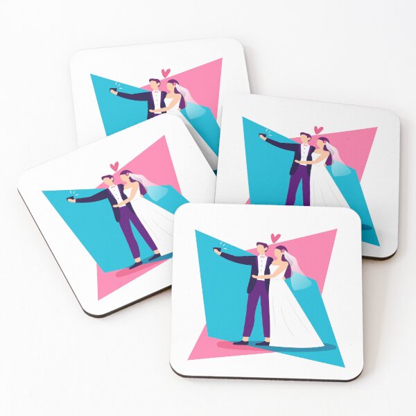 Item preview, Mr.Mrs,Newlyweds,Valentines designed and sold by Emil1993.