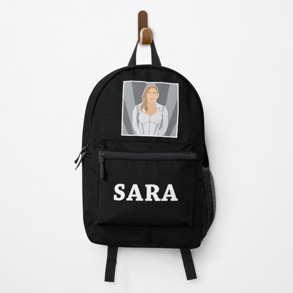 Item preview, Evil Sara designed and sold by CatsBag.