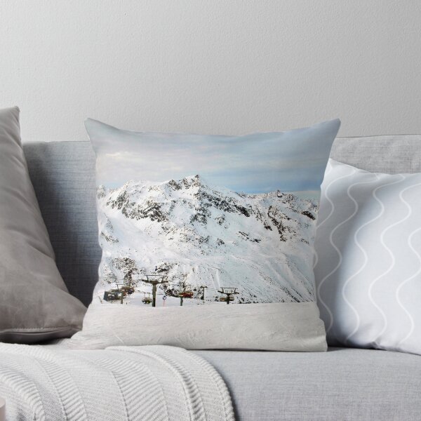 Item preview, Obergurgl Hochgurgl Tyrol Austrian Alps Austria designed and sold by AndyEvansPhotos.