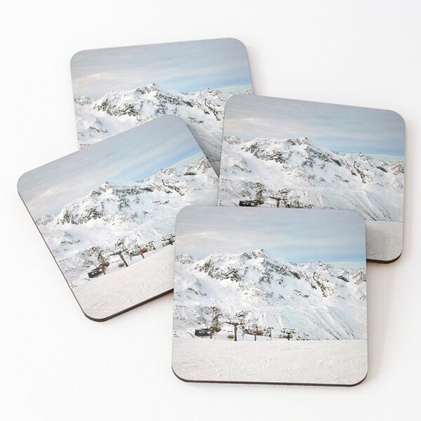 Item preview, Obergurgl Hochgurgl Tyrol Austrian Alps Austria designed and sold by AndyEvansPhotos.