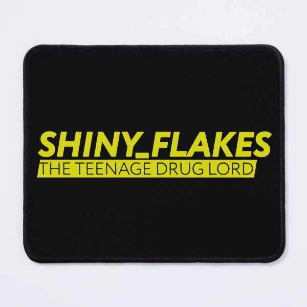 Item preview, Shiny Flakes - The teenage drug lord *HIGH QUALITY* designed and sold by Alex3214.
