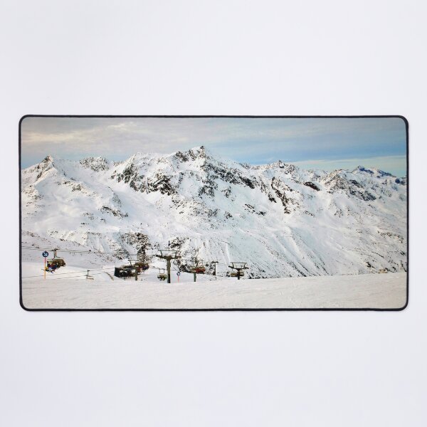 Item preview, Obergurgl Hochgurgl Tyrol Austrian Alps Austria designed and sold by AndyEvansPhotos.