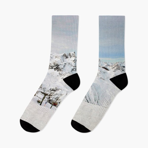Item preview, Obergurgl Hochgurgl Tyrol Austrian Alps Austria designed and sold by AndyEvansPhotos.