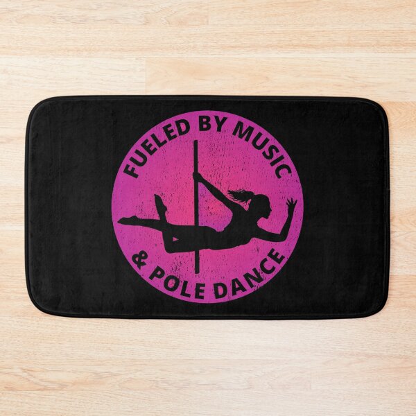 Item preview, Pole Sport Dance Dancer Acrobatics Funny designed and sold by CuteDesigns1.