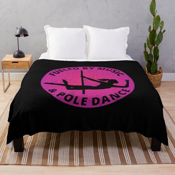 Item preview, Pole Sport Dance Dancer Acrobatics Funny designed and sold by CuteDesigns1.